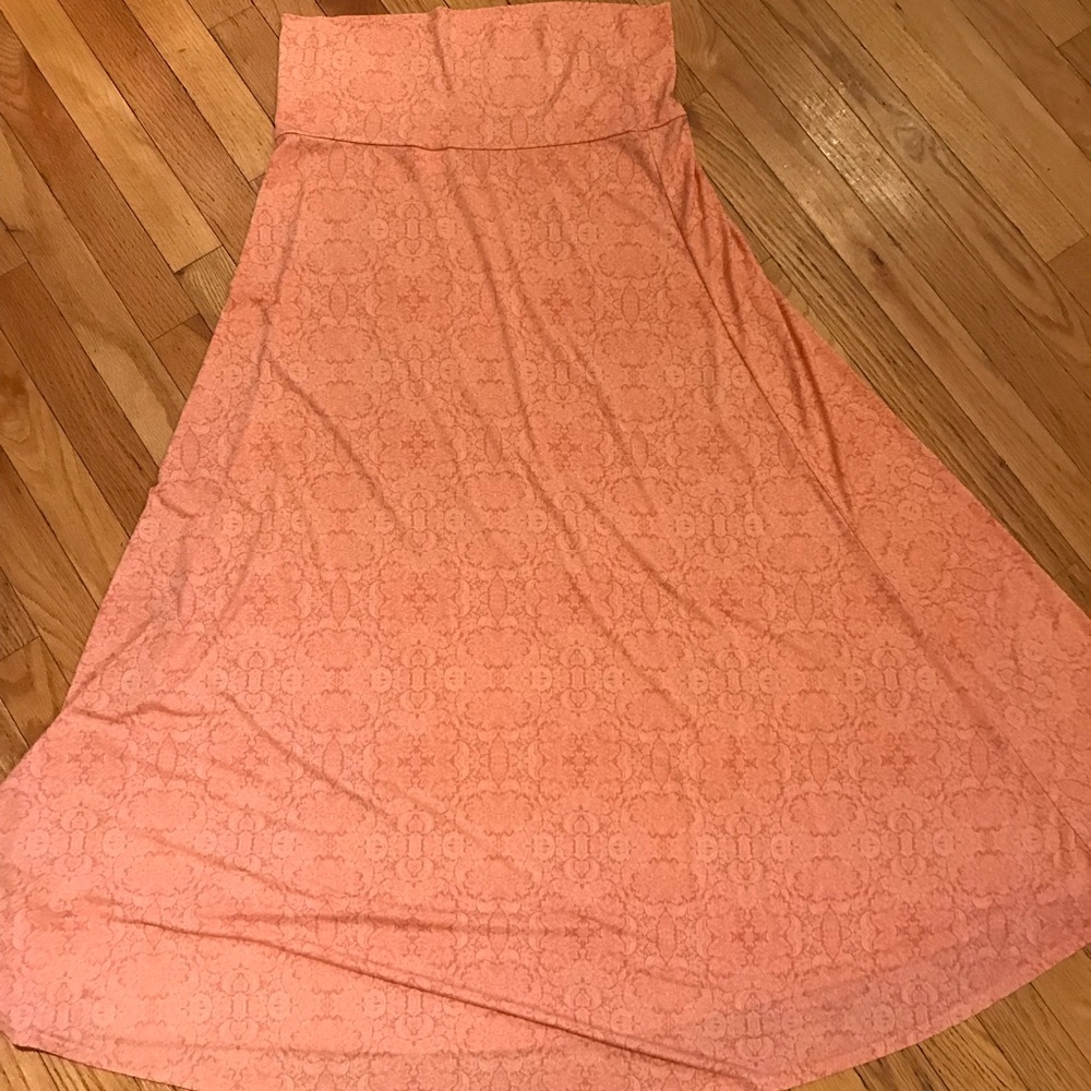 Beautiful maxi!